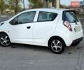 Белый Шевроле Спарк, объемом двигателя 1 л и пробегом 180 тыс. км за 3999 $, фото 11 на Automoto.ua