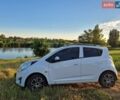 Білий Шевроле Спарк, об'ємом двигуна 1 л та пробігом 209 тис. км за 4500 $, фото 2 на Automoto.ua