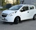 Білий Шевроле Спарк, об'ємом двигуна 1 л та пробігом 180 тис. км за 3999 $, фото 10 на Automoto.ua