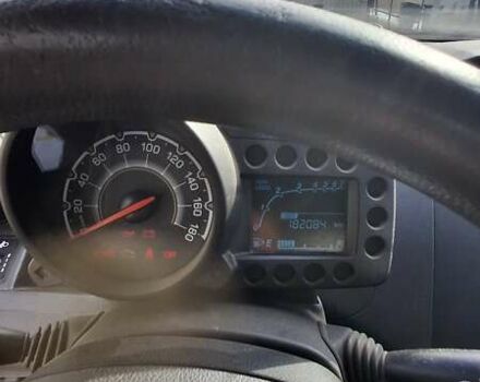 Шевроле Спарк 2011 у Александрие на Automoto.ua Білий Шевроле Спарк, об'ємом двигуна 1 л та пробігом 182 тис. км за 4000 $, фото 9 на Automoto.ua