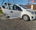Белый Шевроле Спарк, объемом двигателя 1 л и пробегом 163 тыс. км за 4450 $, фото 13 на Automoto.ua