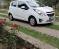 Білий Шевроле Спарк, об'ємом двигуна 0 л та пробігом 146 тис. км за 3700 $, фото 1 на Automoto.ua