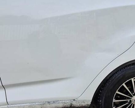 Шевроле Спарк 2011 у Александрие на Automoto.ua Білий Шевроле Спарк, об'ємом двигуна 1 л та пробігом 182 тис. км за 4000 $, фото 8 на Automoto.ua