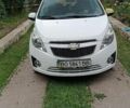 Білий Шевроле Спарк, об'ємом двигуна 0 л та пробігом 146 тис. км за 3700 $, фото 6 на Automoto.ua
