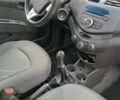 Белый Шевроле Спарк, объемом двигателя 0 л и пробегом 146 тыс. км за 4500 $, фото 6 на Automoto.ua