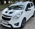 Білий Шевроле Спарк, об'ємом двигуна 1 л та пробігом 124 тис. км за 5000 $, фото 1 на Automoto.ua