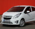 Білий Шевроле Спарк, об'ємом двигуна 1.4 л та пробігом 100 тис. км за 7500 $, фото 1 на Automoto.ua
