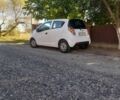 Белый Шевроле Спарк, объемом двигателя 1 л и пробегом 163 тыс. км за 4450 $, фото 14 на Automoto.ua