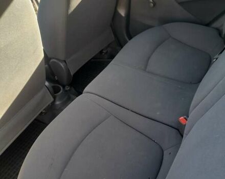 Білий Шевроле Спарк, об'ємом двигуна 1 л та пробігом 163 тис. км за 4450 $, фото 24 на Automoto.ua
