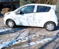 Белый Шевроле Спарк, объемом двигателя 0 л и пробегом 146 тыс. км за 4500 $, фото 3 на Automoto.ua