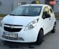 Белый Шевроле Спарк, объемом двигателя 1 л и пробегом 180 тыс. км за 3999 $, фото 18 на Automoto.ua