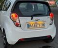 Белый Шевроле Спарк, объемом двигателя 1 л и пробегом 180 тыс. км за 3999 $, фото 22 на Automoto.ua