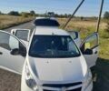 Білий Шевроле Спарк, об'ємом двигуна 1 л та пробігом 163 тис. км за 4450 $, фото 9 на Automoto.ua