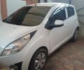 Білий Шевроле Спарк, об'ємом двигуна 1 л та пробігом 180 тис. км за 5600 $, фото 1 на Automoto.ua