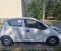 Белый Шевроле Спарк, объемом двигателя 1 л и пробегом 176 тыс. км за 3557 $, фото 13 на Automoto.ua