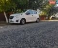 Белый Шевроле Спарк, объемом двигателя 1 л и пробегом 163 тыс. км за 4450 $, фото 16 на Automoto.ua