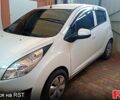 Білий Шевроле Спарк, об'ємом двигуна 1 л та пробігом 180 тис. км за 5600 $, фото 1 на Automoto.ua