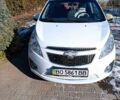 Белый Шевроле Спарк, объемом двигателя 0 л и пробегом 146 тыс. км за 4500 $, фото 1 на Automoto.ua
