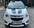 Білий Шевроле Спарк, об'ємом двигуна 1 л та пробігом 124 тис. км за 5000 $, фото 4 на Automoto.ua