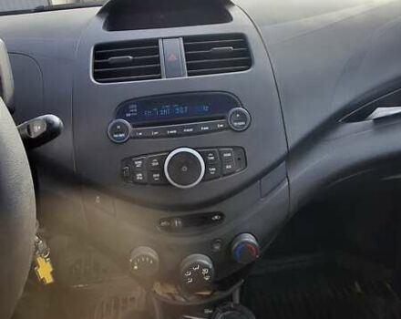 Шевроле Спарк 2011 у Александрие на Automoto.ua Білий Шевроле Спарк, об'ємом двигуна 1 л та пробігом 182 тис. км за 4000 $, фото 10 на Automoto.ua