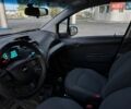 Белый Шевроле Спарк, объемом двигателя 1 л и пробегом 180 тыс. км за 4300 $, фото 21 на Automoto.ua