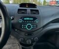 Белый Шевроле Спарк, объемом двигателя 1 л и пробегом 180 тыс. км за 4300 $, фото 19 на Automoto.ua