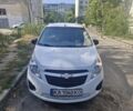 Белый Шевроле Спарк, объемом двигателя 1 л и пробегом 176 тыс. км за 3557 $, фото 11 на Automoto.ua