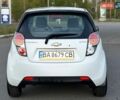 Белый Шевроле Спарк, объемом двигателя 1 л и пробегом 180 тыс. км за 4300 $, фото 5 на Automoto.ua