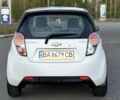 Білий Шевроле Спарк, об'ємом двигуна 1 л та пробігом 180 тис. км за 3999 $, фото 5 на Automoto.ua