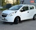 Белый Шевроле Спарк, объемом двигателя 1 л и пробегом 180 тыс. км за 3999 $, фото 13 на Automoto.ua