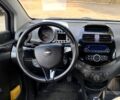 Белый Шевроле Спарк, объемом двигателя 1 л и пробегом 124 тыс. км за 5000 $, фото 5 на Automoto.ua