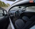 Белый Шевроле Спарк, объемом двигателя 1 л и пробегом 180 тыс. км за 4300 $, фото 14 на Automoto.ua
