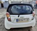 Шевроле Спарк 2011 у Александрие на Automoto.ua Білий Шевроле Спарк, об'ємом двигуна 1 л та пробігом 182 тис. км за 4000 $, фото 4 на Automoto.ua