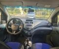 Белый Шевроле Спарк, объемом двигателя 1 л и пробегом 176 тыс. км за 3557 $, фото 6 на Automoto.ua