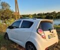 Білий Шевроле Спарк, об'ємом двигуна 1 л та пробігом 209 тис. км за 4500 $, фото 1 на Automoto.ua