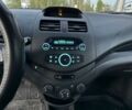Білий Шевроле Спарк, об'ємом двигуна 1 л та пробігом 180 тис. км за 3999 $, фото 16 на Automoto.ua