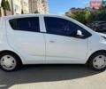 Белый Шевроле Спарк, объемом двигателя 1 л и пробегом 104 тыс. км за 6300 $, фото 9 на Automoto.ua