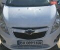 Білий Шевроле Спарк, об'ємом двигуна 1 л та пробігом 235 тис. км за 5700 $, фото 1 на Automoto.ua