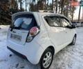 Белый Шевроле Спарк, объемом двигателя 0.99 л и пробегом 207 тыс. км за 5250 $, фото 38 на Automoto.ua