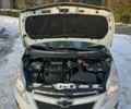 Білий Шевроле Спарк, об'ємом двигуна 1 л та пробігом 207 тис. км за 5250 $, фото 20 на Automoto.ua