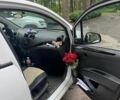 Білий Шевроле Спарк, об'ємом двигуна 1 л та пробігом 250 тис. км за 3900 $, фото 1 на Automoto.ua