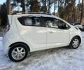 Білий Шевроле Спарк, об'ємом двигуна 1 л та пробігом 207 тис. км за 5250 $, фото 18 на Automoto.ua