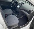Білий Шевроле Спарк, об'ємом двигуна 1.2 л та пробігом 75 тис. км за 4900 $, фото 7 на Automoto.ua