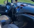 Белый Шевроле Спарк, объемом двигателя 1 л и пробегом 295 тыс. км за 4000 $, фото 7 на Automoto.ua
