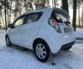 Білий Шевроле Спарк, об'ємом двигуна 1 л та пробігом 207 тис. км за 5250 $, фото 19 на Automoto.ua