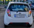 Белый Шевроле Спарк, объемом двигателя 1 л и пробегом 295 тыс. км за 4000 $, фото 3 на Automoto.ua
