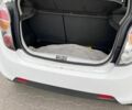 Білий Шевроле Спарк, об'ємом двигуна 1.2 л та пробігом 75 тис. км за 4900 $, фото 1 на Automoto.ua