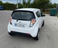 Білий Шевроле Спарк, об'ємом двигуна 1.2 л та пробігом 75 тис. км за 4900 $, фото 2 на Automoto.ua