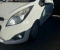 Белый Шевроле Спарк, объемом двигателя 1 л и пробегом 104 тыс. км за 6300 $, фото 5 на Automoto.ua