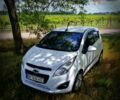 Шевроле Спарк 2012 у Татарбунарах на Automoto.ua Білий Шевроле Спарк, об'ємом двигуна 1.21 л та пробігом 96 тис. км за 6500 $, фото 1 на Automoto.ua